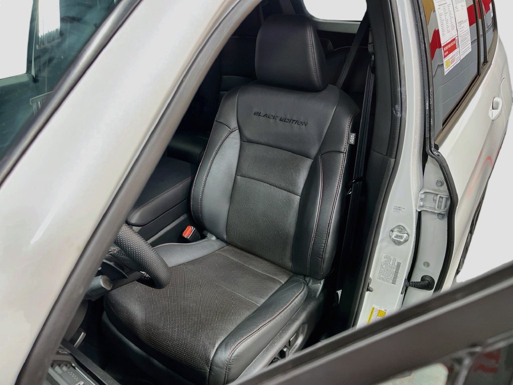 Used 2025 Honda Passport Black Edition image 20