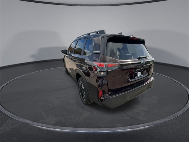 New 2026 Subaru Forester Premium image 6