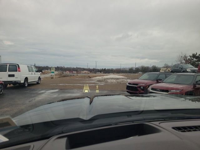 Used 2022 GMC Sierra 2500 Denali w/ Denali Ultimate Package image 43