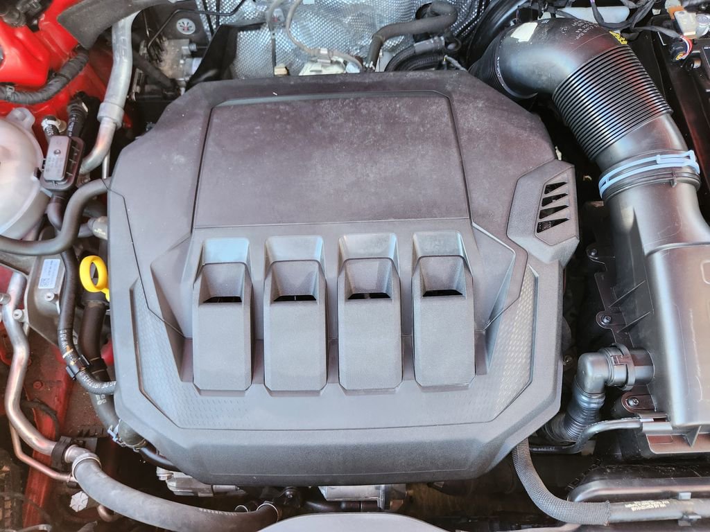 Used 2024 Audi Q3 2.0T Premium image 20