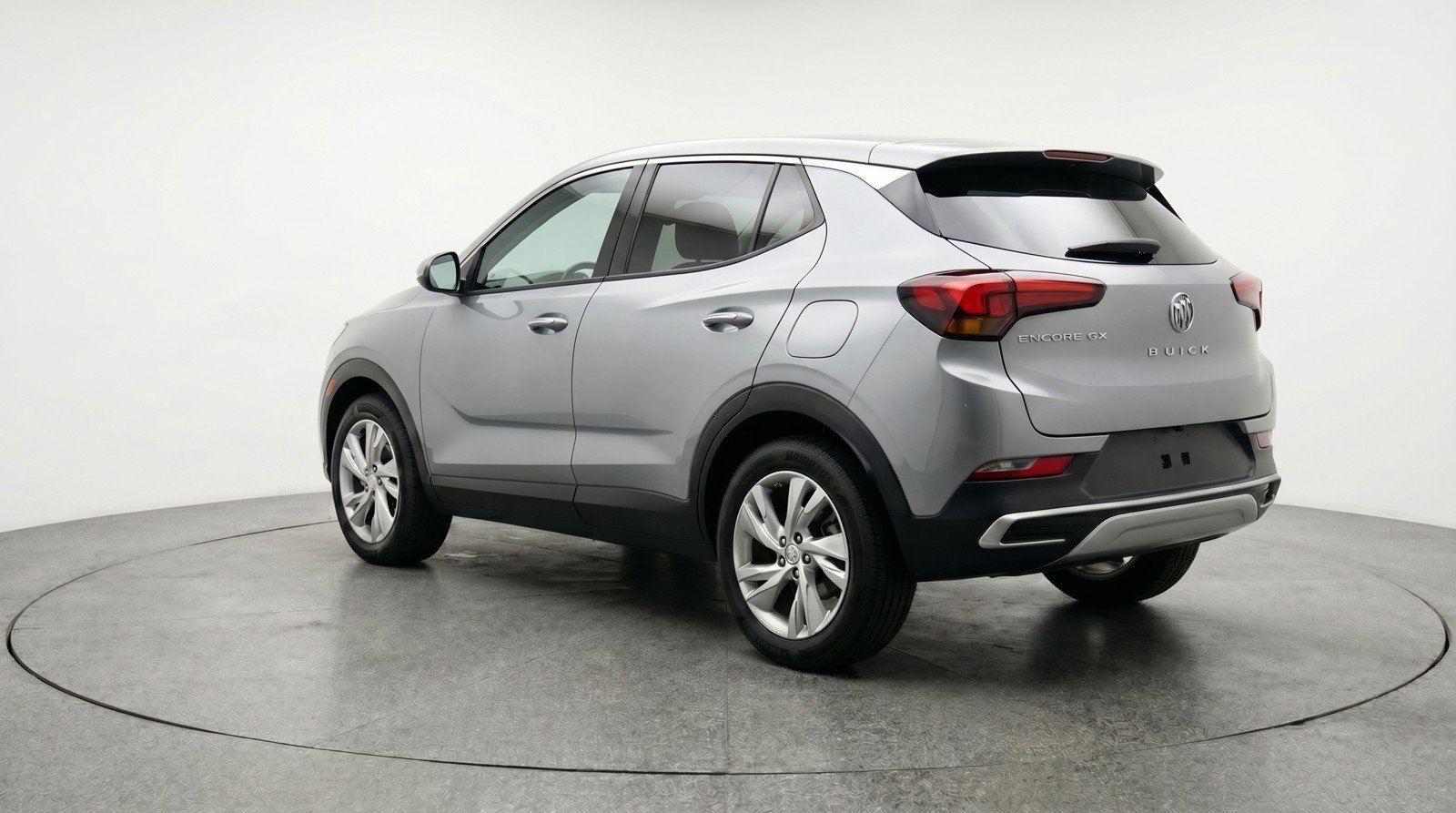 Used 2025 Buick Encore GX Preferred FWD image 6