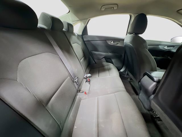 Used 2021 Kia Forte LXS image 25