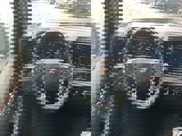 Used 2024 Chevrolet Silverado 1500 LT image 26