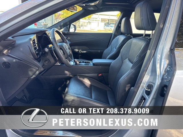 Used 2024 Lexus RX 350 Premium Plus image 23