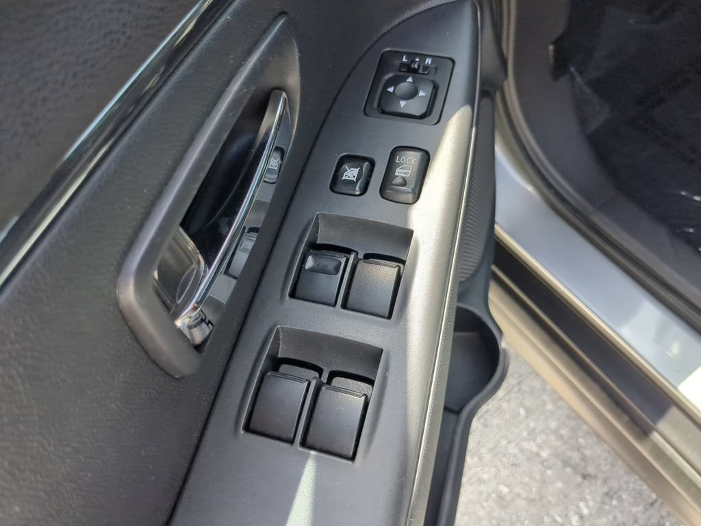 Used 2022 Mitsubishi Outlander Sport ES AWD/4WD image 16
