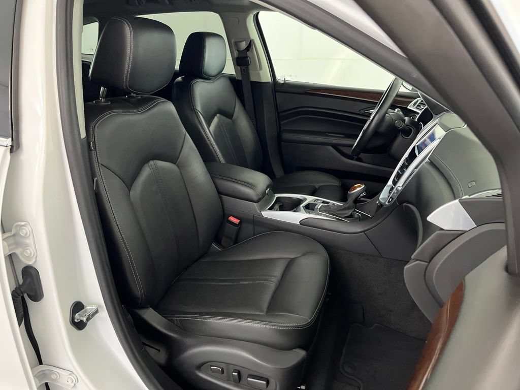Used 2016 Cadillac SRX Luxury FWD image 22