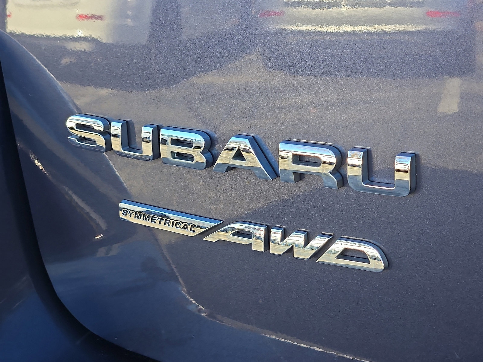 Used 2017 Subaru Impreza 2.0i Sport image 30