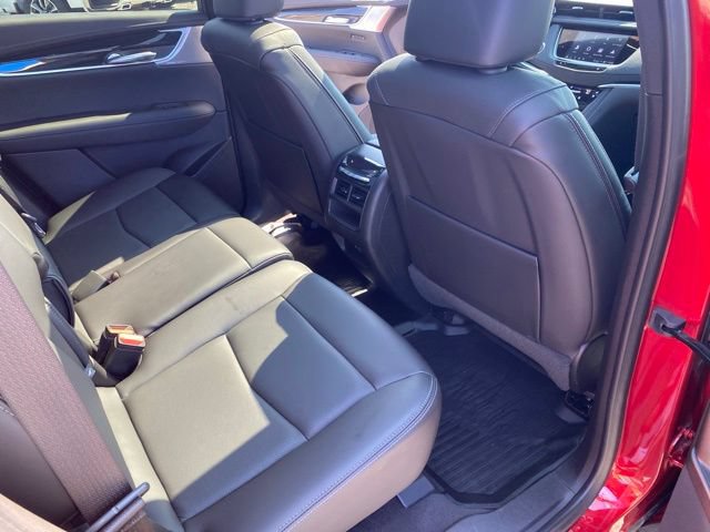 Used 2026 Cadillac XT5 Premium Luxury w/ Driver Assist Package AWD/4WD image 39