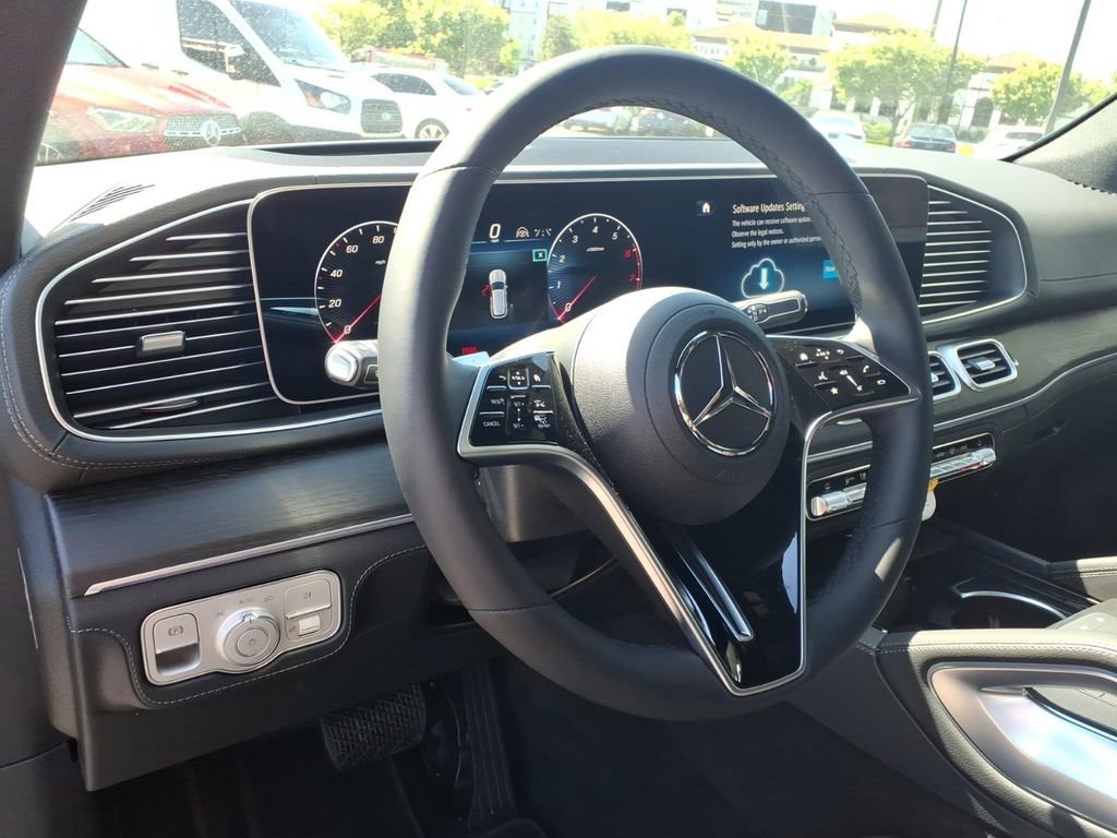 New 2026 Mercedes-Benz GLE 450 4MATIC image 16
