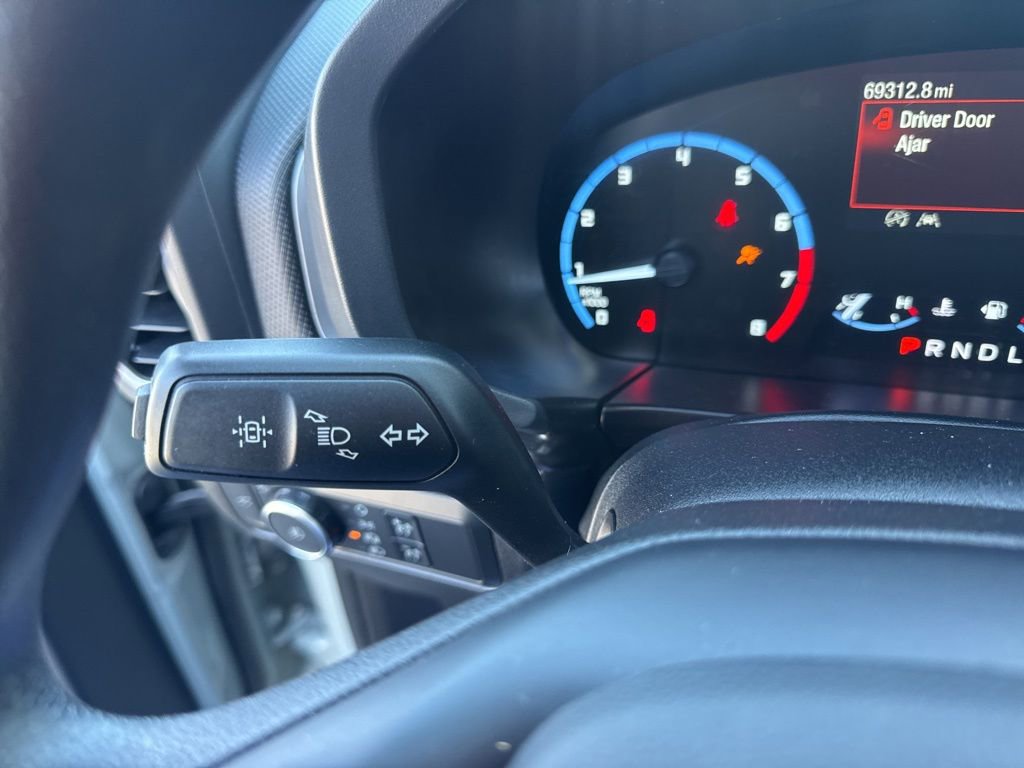 Used 2021 Ford Bronco Sport Big Bend image 18