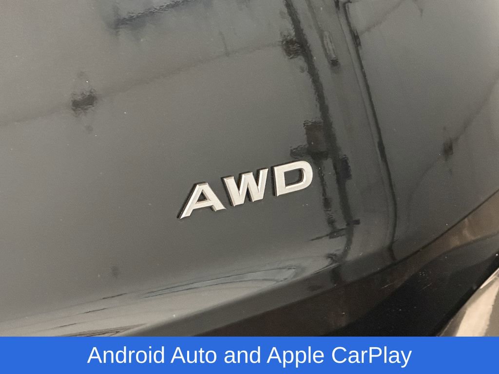 Used 2025 Nissan Rogue SV image 8