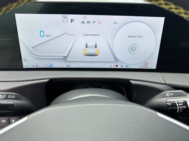 Used 2024 Kia EV6 GT AWD/4WD image 35