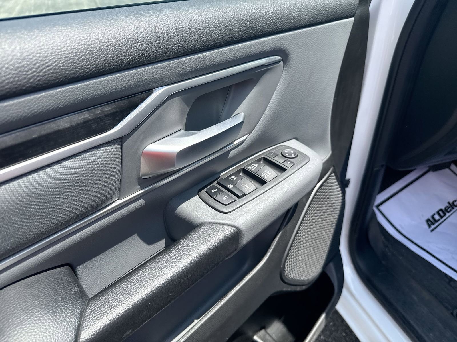 Used 2022 RAM 1500 Big Horn image 22