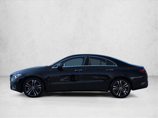 Used 2026 Mercedes-Benz CLA 250 image 9