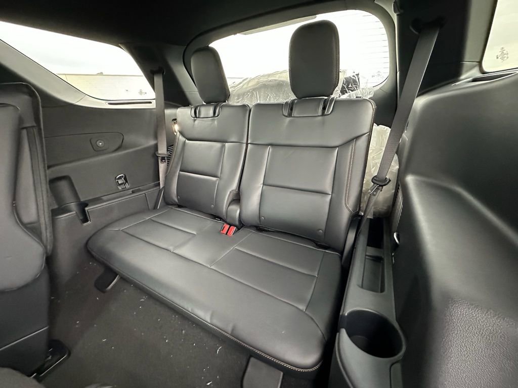 New 2026 Ford Explorer Tremor w/ Tremor Ultimate Package AWD/4WD image 20
