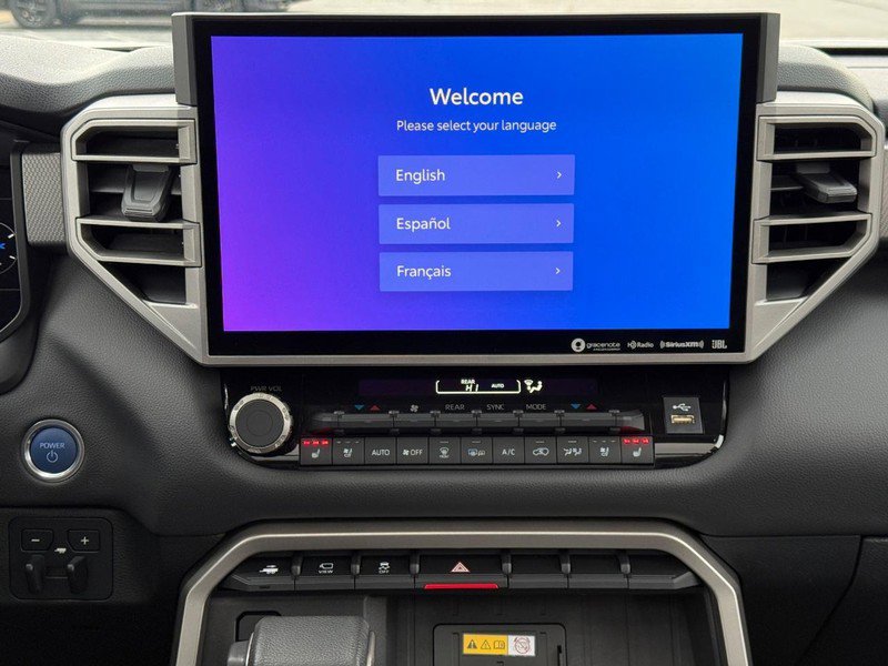 Certified 2024 Toyota Sequoia Limited image 15