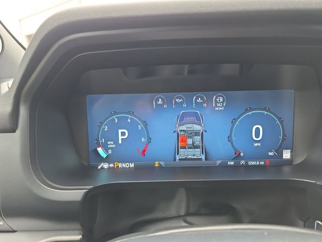 Used 2024 Ford F150 Raptor image 11