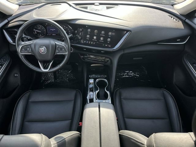 Used 2022 Buick Envision Essence w/ Safety Package image 18
