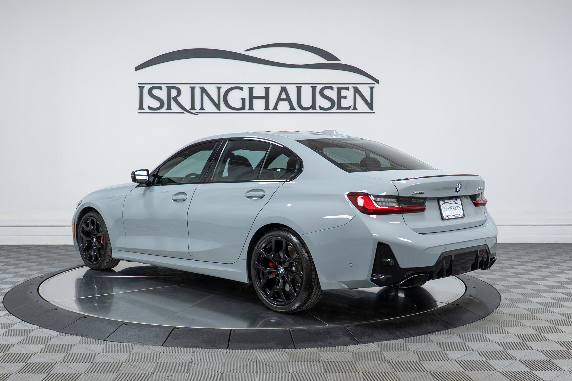 Used 2025 BMW M340i xDrive w/ Premium Package image 7