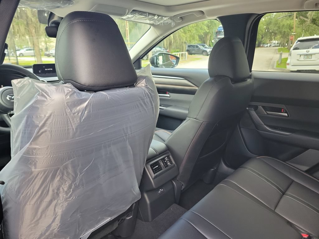 New 2026 MAZDA CX-50 AWD 2.5 S w/ Weather Package image 10