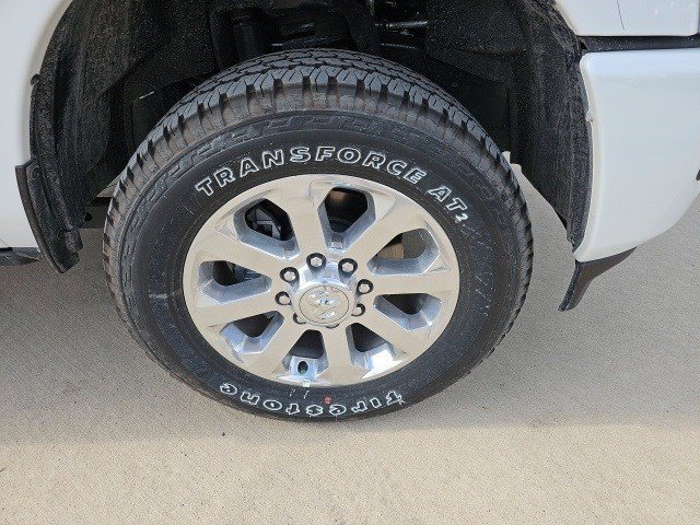 New 2025 RAM 2500 Laramie image 10