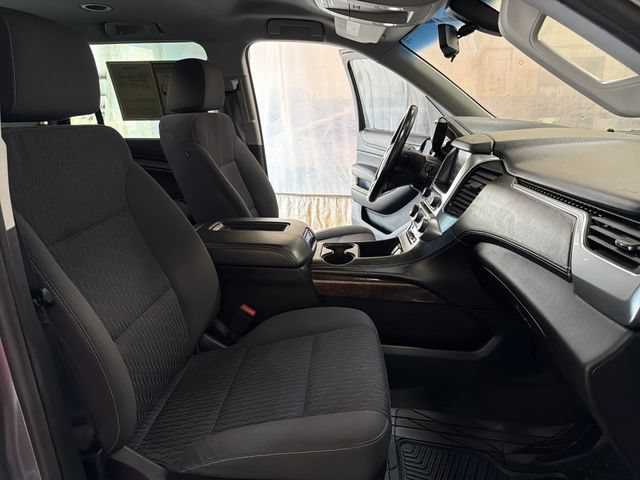 Used 2018 Chevrolet Tahoe LS w/ Max Trailering Package AWD/4WD image 26