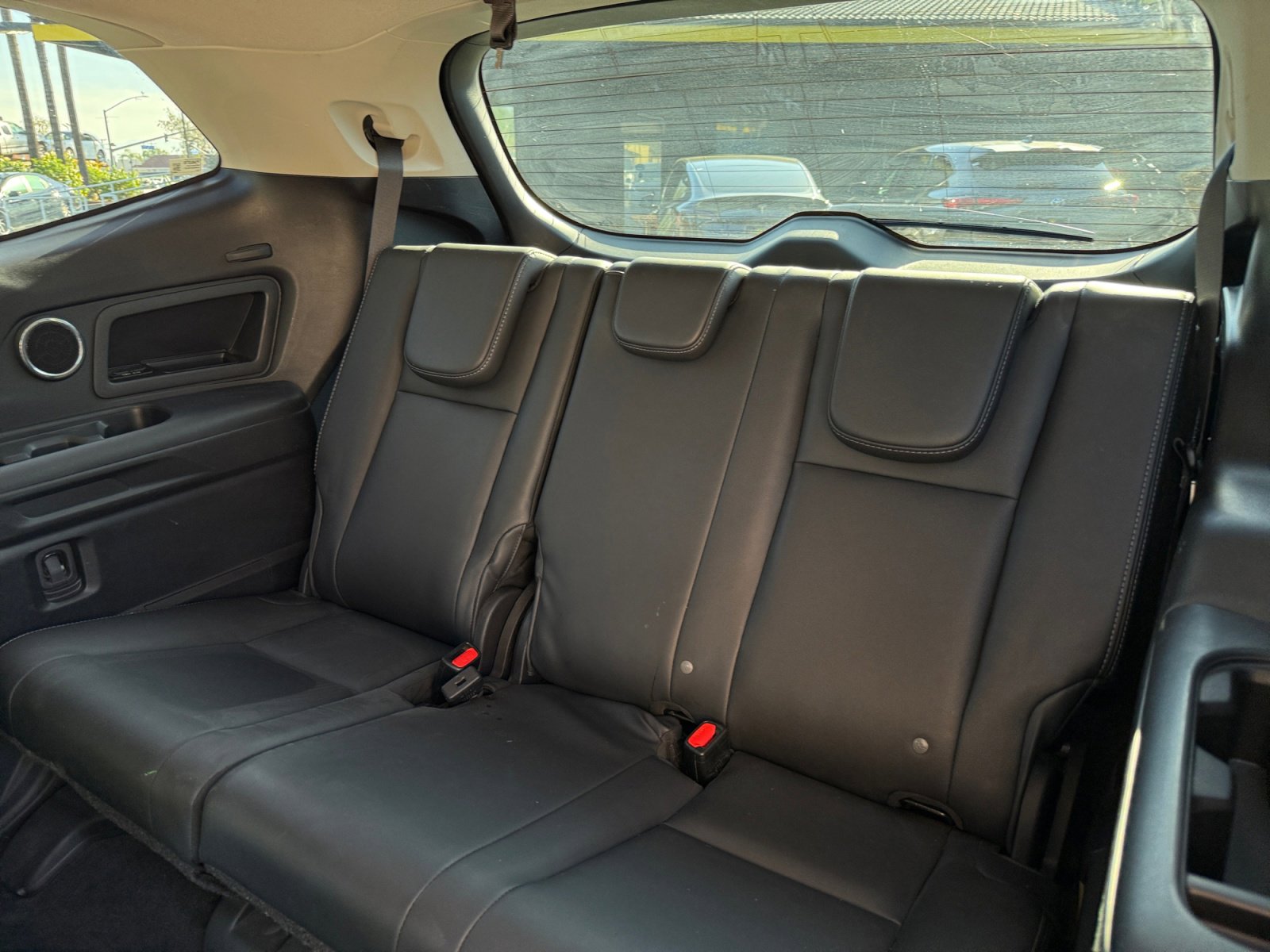 Used 2023 Subaru Ascent Limited w/ Technology Package image 16