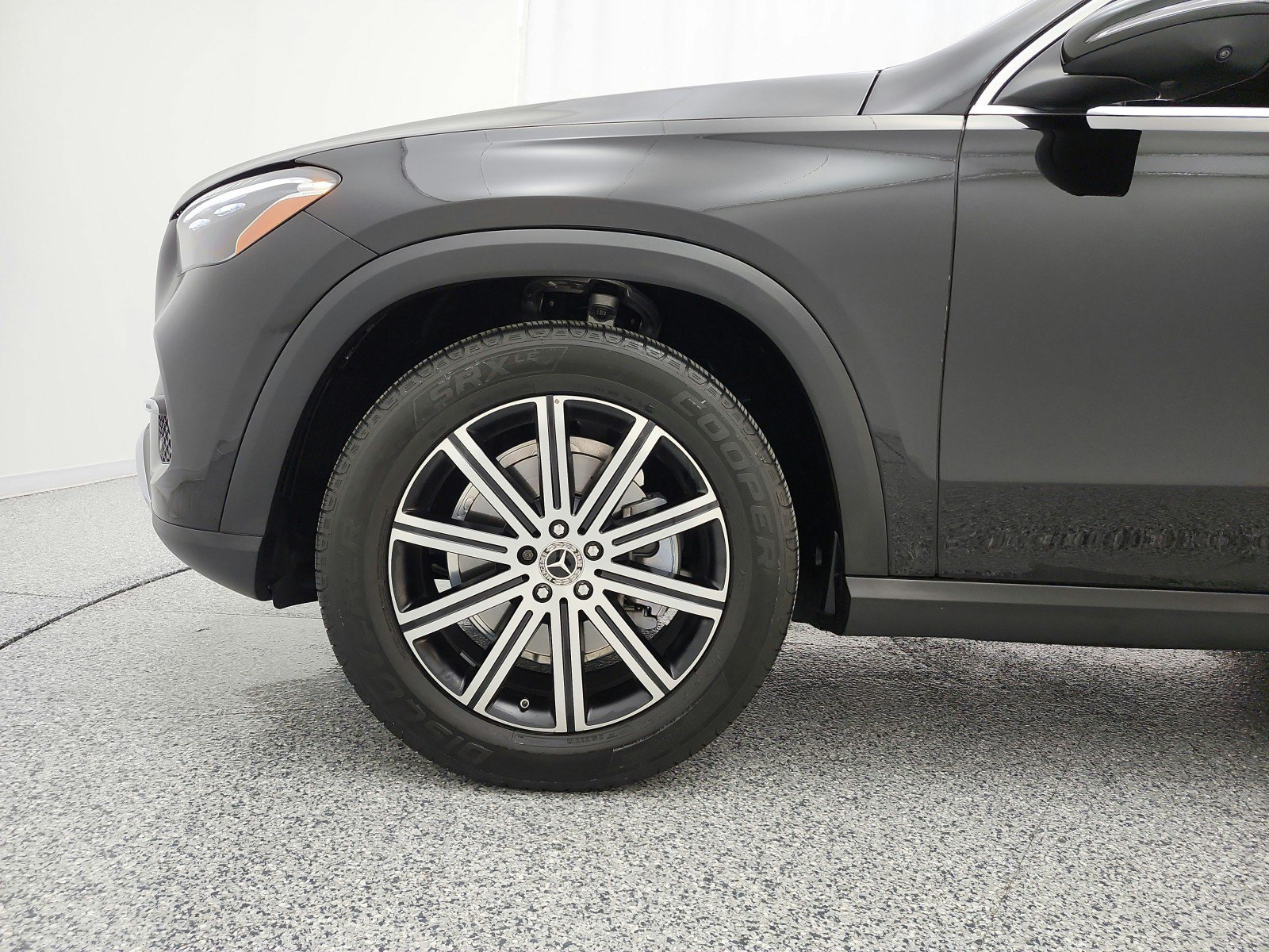 Certified 2026 Mercedes-Benz GLE 350 4MATIC image 18