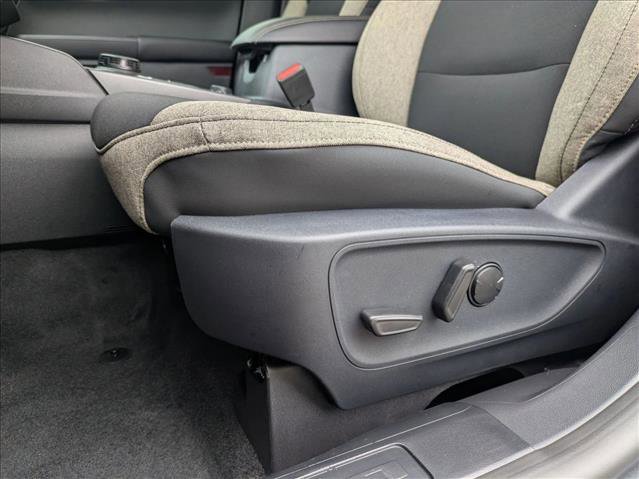 New 2025 Ford Bronco Sport Big Bend w/ Convenience Package image 4