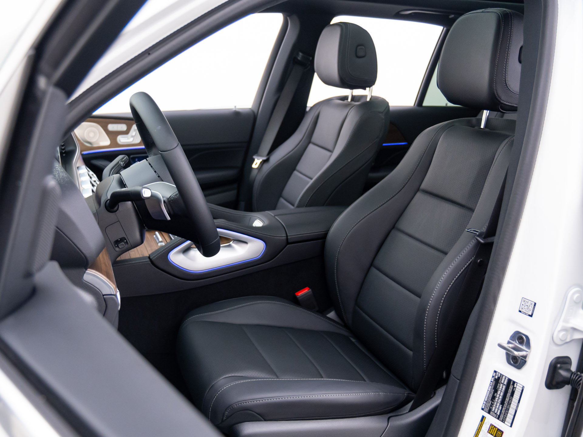 New 2026 Mercedes-Benz GLE 350 4MATIC image 15