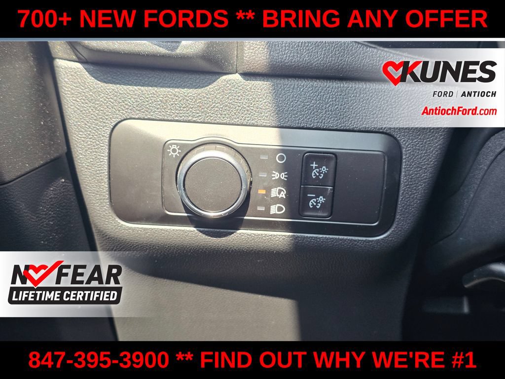 New 2026 Ford Bronco Sport Big Bend AWD/4WD image 40