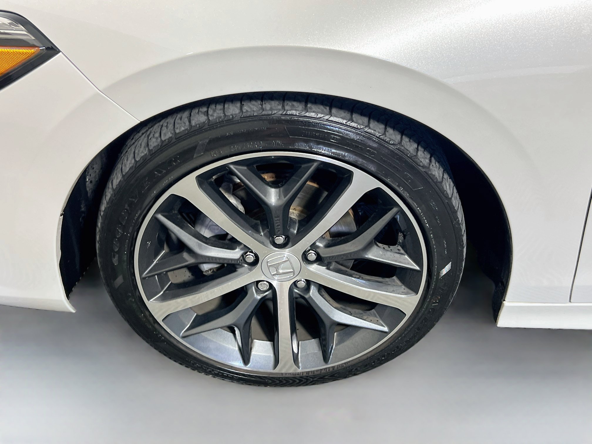 Used 2024 Honda Civic Touring image 13