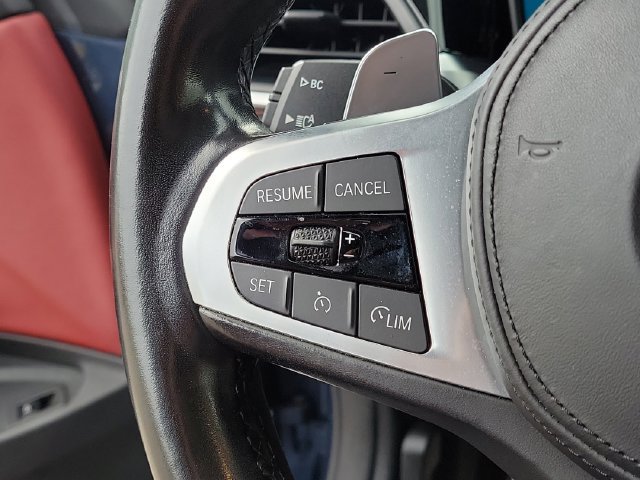 Used 2022 BMW M440i Convertible RWD image 29