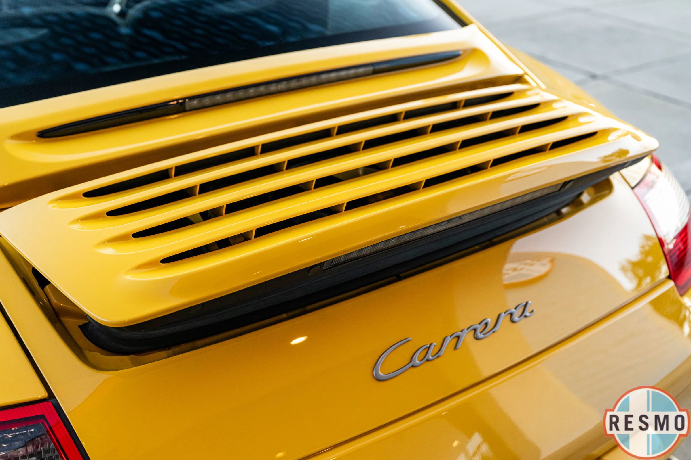 Used 2005 Porsche 911 Carrera image 19