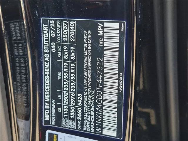 Certified 2026 Mercedes-Benz GLC 300 image 24