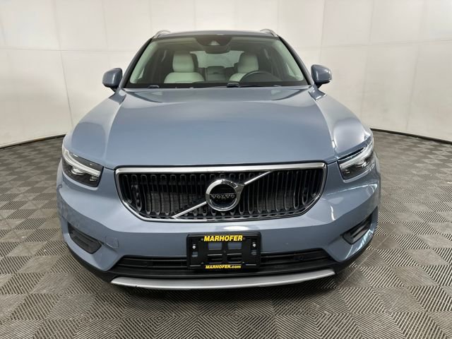 Used 2020 Volvo XC40 T5 Momentum image 8