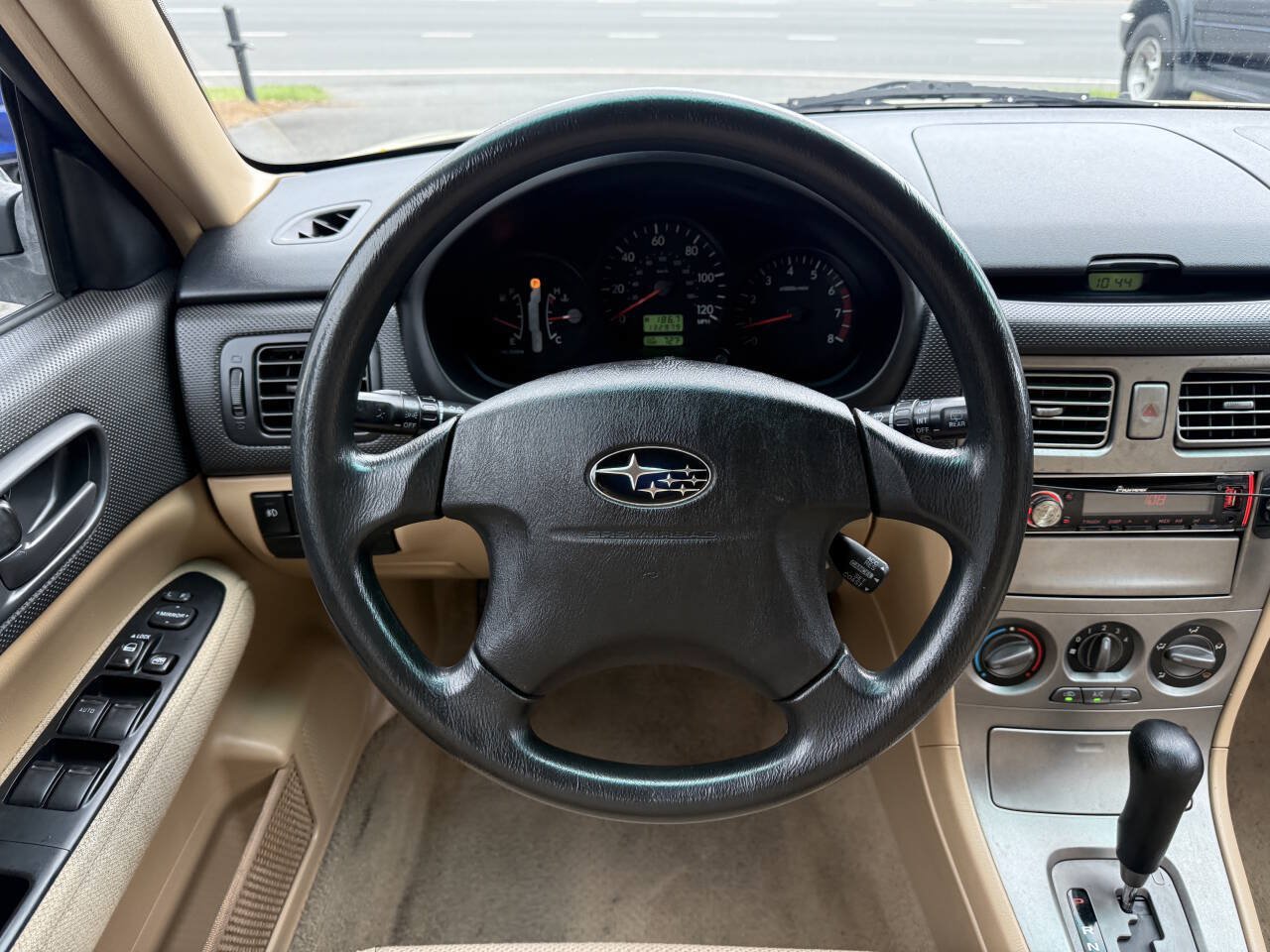 Used 2003 Subaru Forester 2.5X AWD/4WD image 18