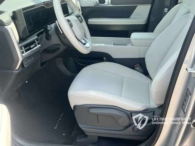 Certified 2026 Hyundai Santa Fe SE FWD image 15