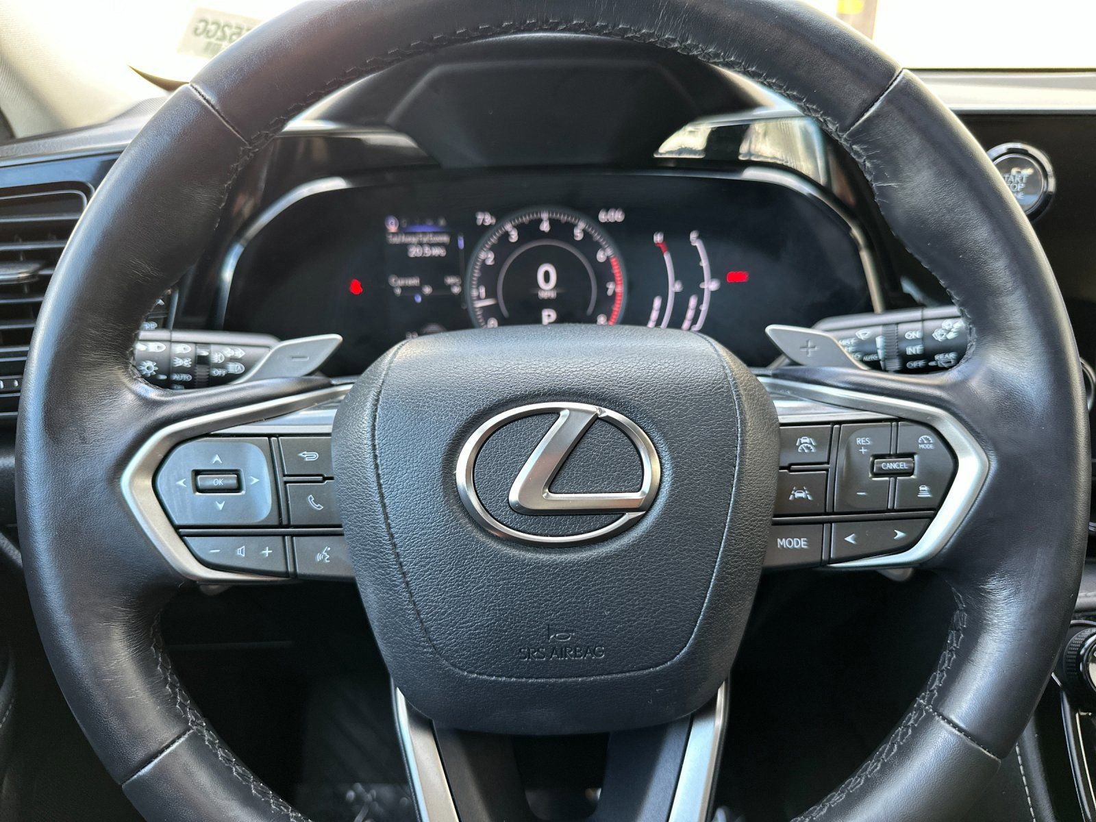 Used 2022 Lexus NX 350 AWD w/ Cold Area Package image 27