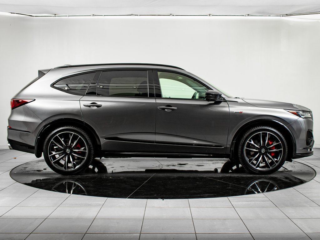 Certified 2024 Acura MDX Type S image 6