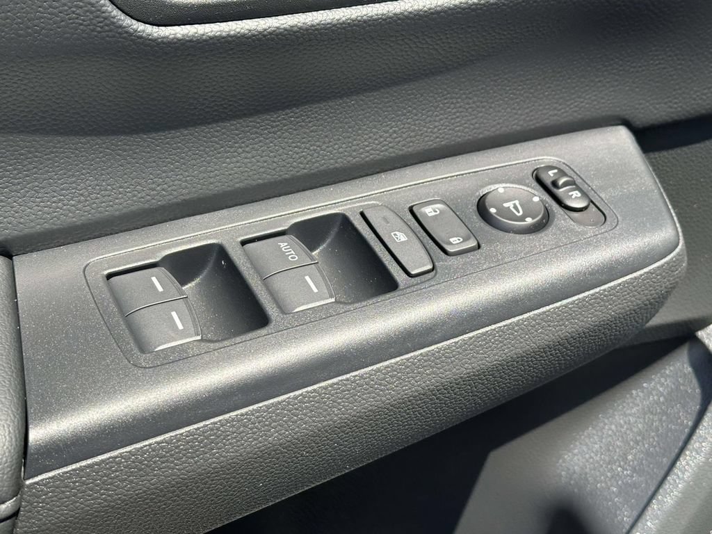 Certified 2023 Honda CR-V LX image 15