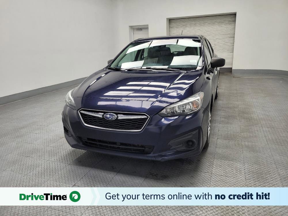 Used 2019 Subaru Impreza 2.0i image 1