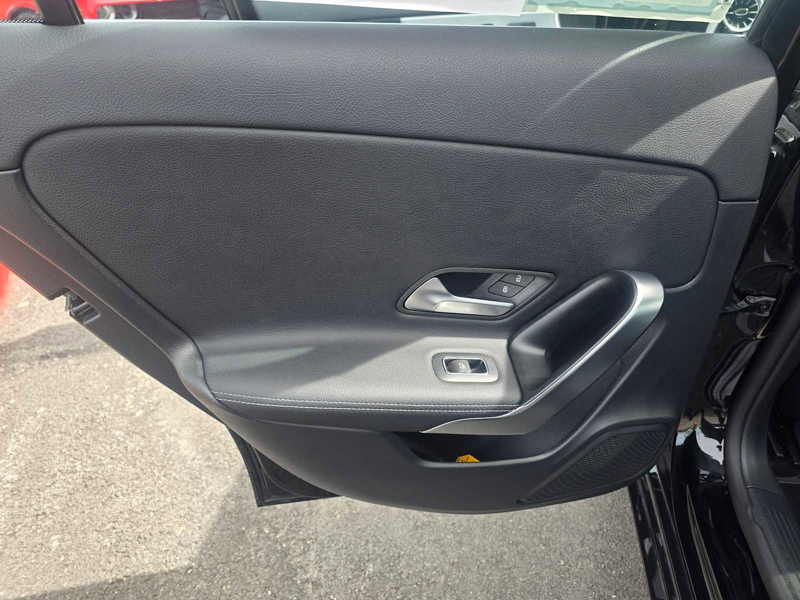 Used 2022 Mercedes-Benz A 220 4MATIC image 19