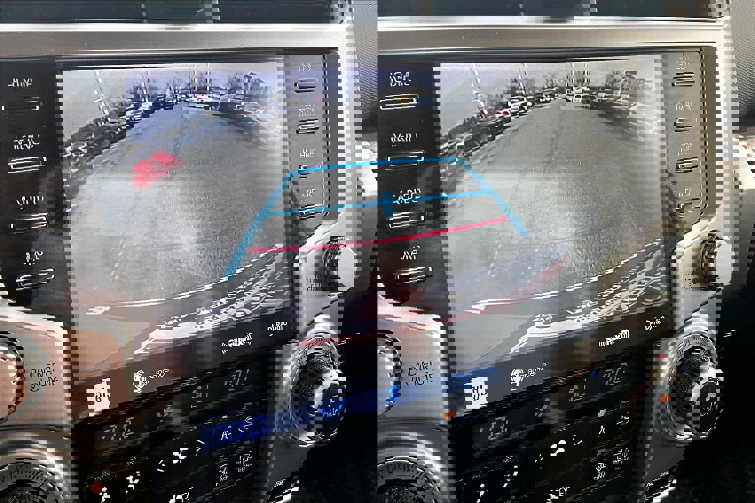 Used 2020 Toyota 4Runner Limited image 20