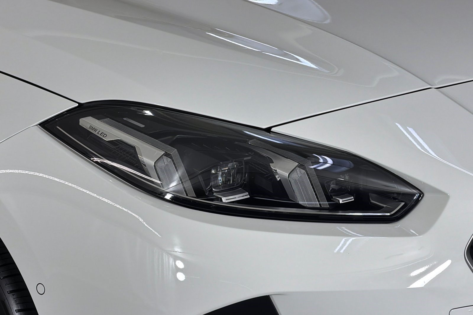 New 2026 BMW 228i w/ Premium Package FWD image 12