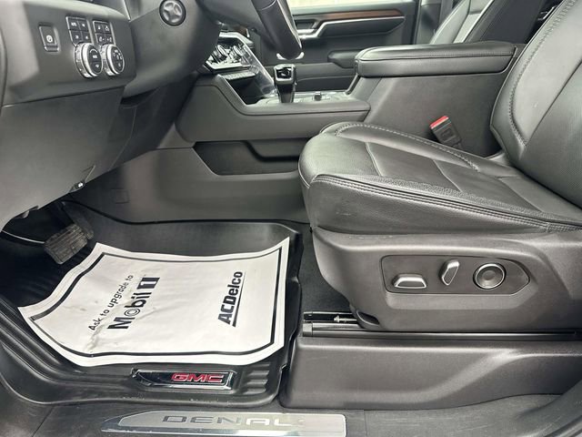 Used 2025 GMC Sierra 1500 Denali w/ Denali Reserve Package image 19