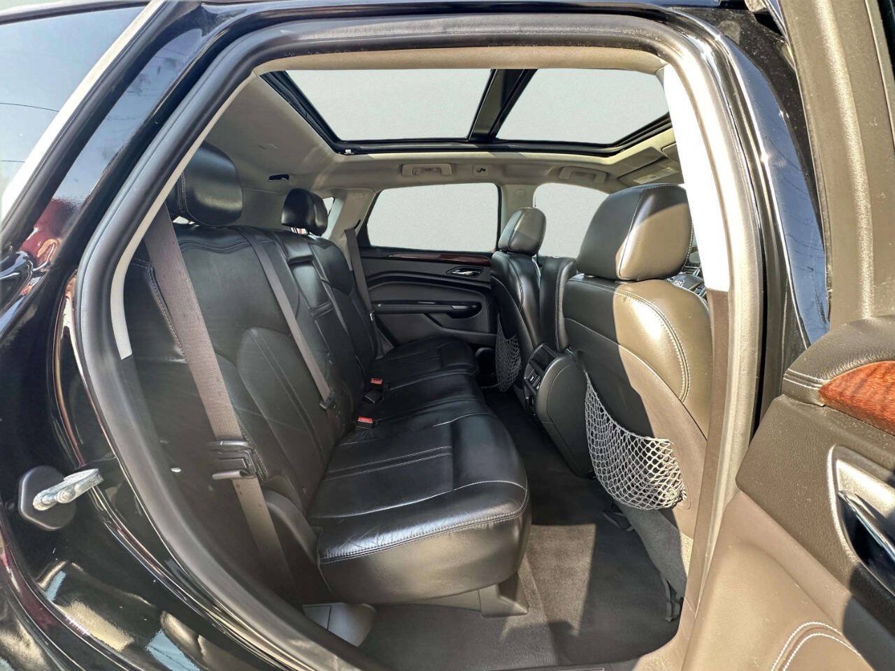 Used 2016 Cadillac SRX Luxury FWD image 18