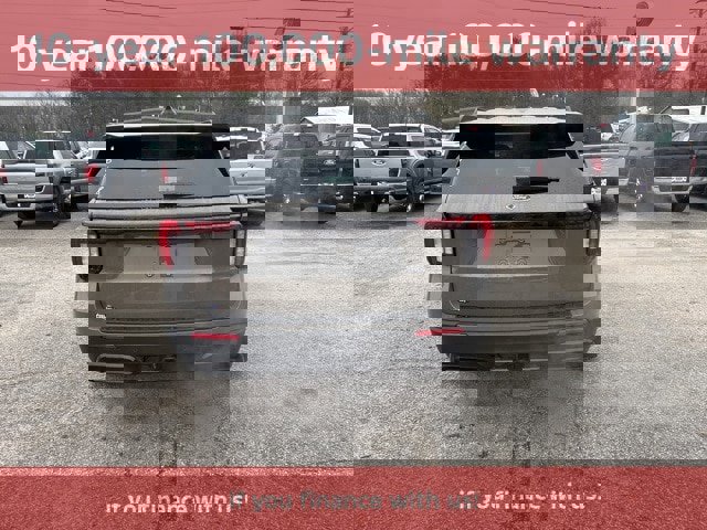 New 2026 Ford Explorer ST-Line w/ ST-Line Street Pack image 44