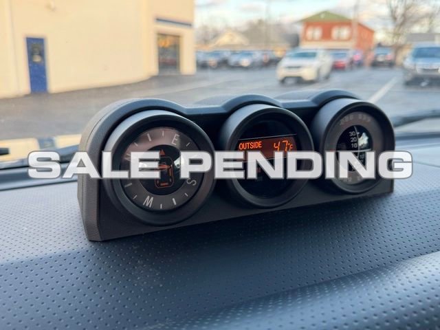 Used 2010 Toyota FJ Cruiser 4WD image 21