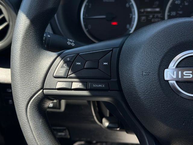 Certified 2025 Nissan Kicks Play S FWD image 22